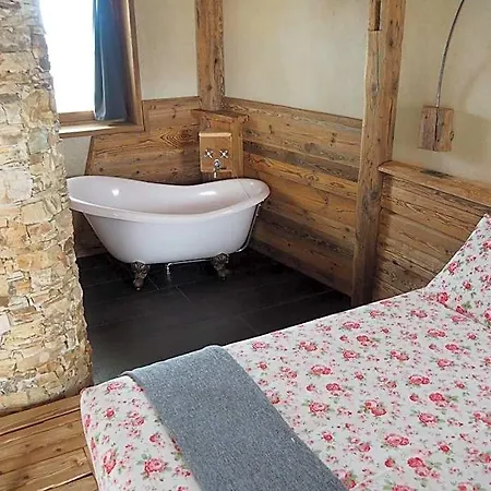 Bed and breakfast Virasol
