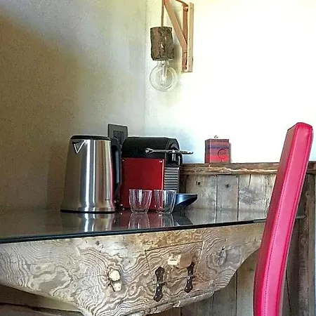 فندق Virasol Tetti